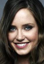 Мерритт Паттерсон фото