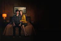 Постер Мотель Бейтсов