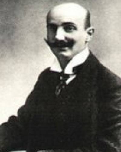 Василий Шульгин фото