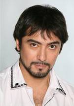 Фархад Махмудов фото