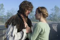 Кадр 12 метров без головы