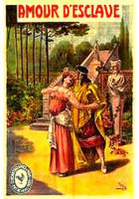 Amour d'esclave