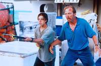 Кадр Новые Робинзоны