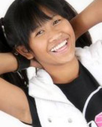 Михаэлла Турлоу фото