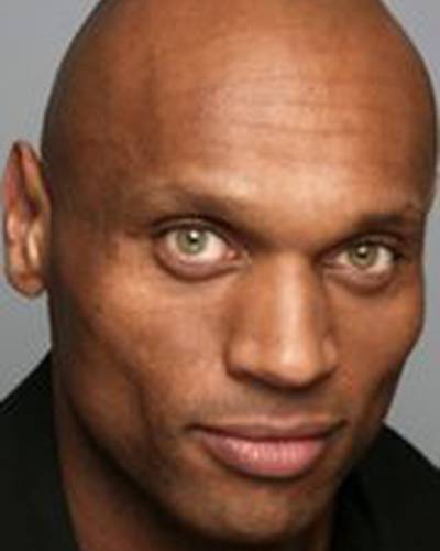 Марк Смит фото