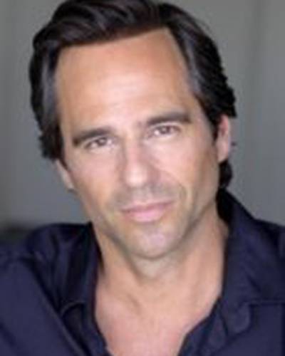 Джефф Гэннон фото