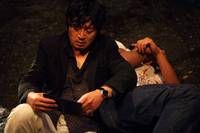 Кадр Преследователь