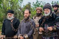 Кадр Воскресший Эртугрул