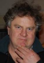 Шон Хиггс фото