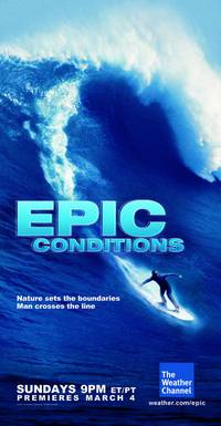 Постер Epic Conditions