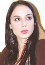 Нанка Калатозишвили фото