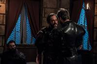 Кадр Воскресший Эртугрул