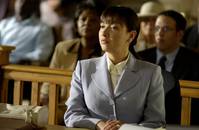 Кадр Безумство в пригороде