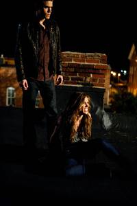 Кадр Дневники вампира