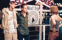 Кадр Большие неприятности