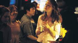 Кадр из фильма "Только ты и я" - 1