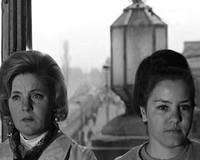 Кадр Долгие проводы