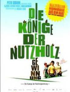 Die Könige der Nutzholzgewinnung