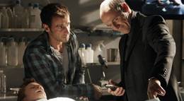 Кадр из фильма "Плохой хороший полицейский" - 2