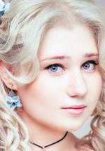 Александра Макарская фото