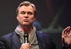 Обнародовано название нового фильма Кристофера Нолана