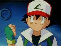 Кадр Покемон