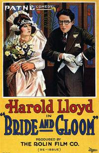 Постер Bride and Gloom