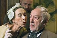 Кадр Девушка и смерть