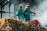 Кадр Супербизоны: Они не знают милосердия