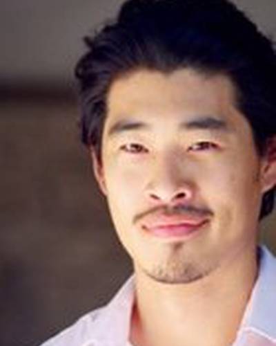 Тим Чиу фото