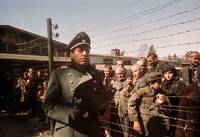 Кадр Досье «ODESSA»