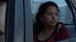 Кадр из фильма "Избранный" - 1