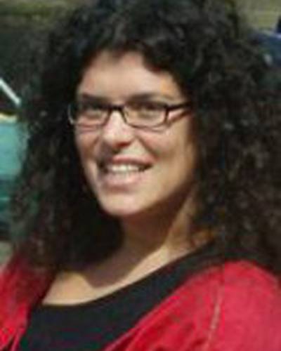 Анна Лелио фото