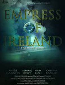 Empress of Ireland