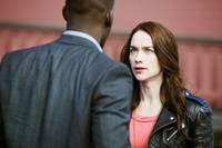 Кадр Вайнона Эрп