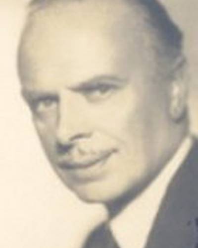 Джордж Гроссмит фото