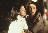 Кадр Фантомы