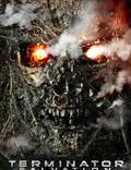 Постер из фильма "Терминатор: Да придёт спаситель" - 1