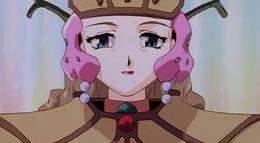 Кадр из фильма "Эль-Хазард: Странники" - 1