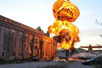 Кадр Перезагрузка