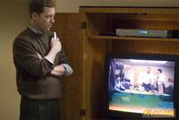 Кадр Майкл Клейтон