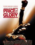Постер из фильма "Цена славы" - 1
