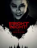 Постер из фильма "Ночь страха 2: Свежая кровь (видео)" - 1