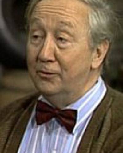 Билл МакКачон фото