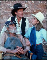 Кадр Ванда Невада