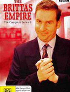 The Brittas Empire