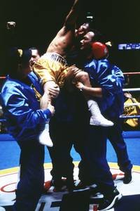 Кадр Цена славы