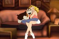 Кадр Пес из Лас-Вегаса