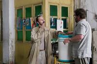 Кадр Ромовый дневник