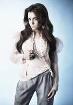 Полина Филоненко фото